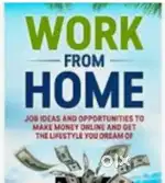 Genuine home based part time jobs at home