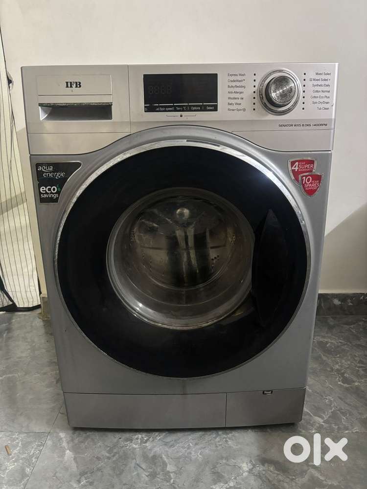 IFB 8kg front load