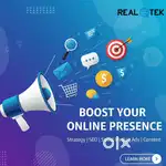 Digital Marketing Service