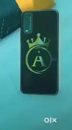 Vivo v12 s 2023 liya hua hai sir