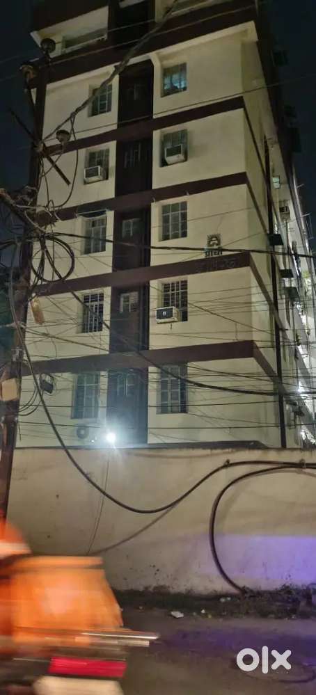 3 BHK FLAT AT GROUND FLOOR NEAR GOAL BUDDHA COLONY PATNA BIHAR