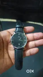 Titan watch