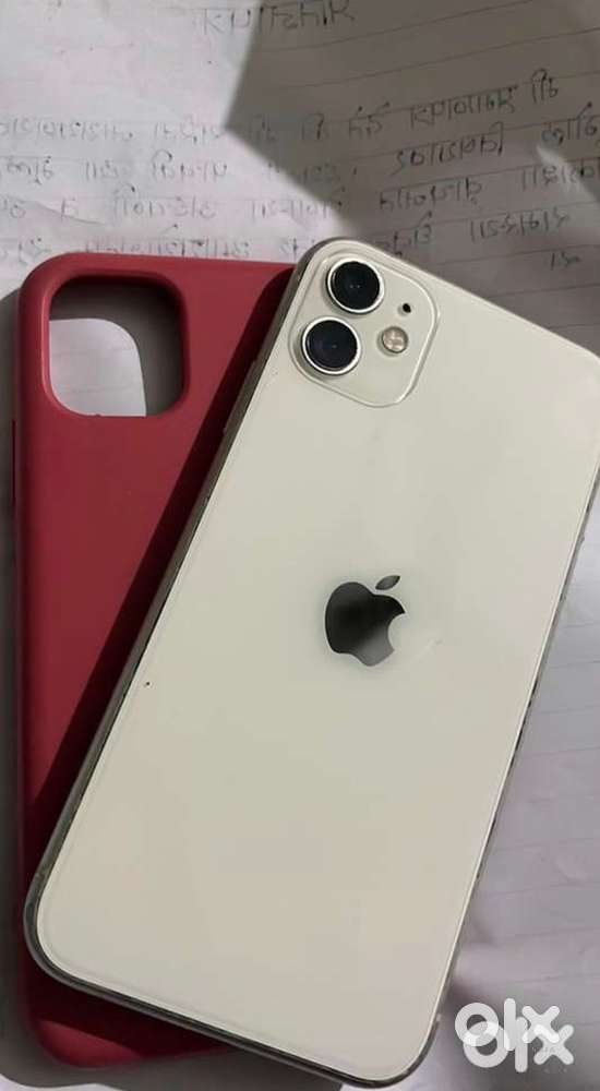 Iphone 11 4/64 WHITE
