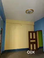 Kanchrapara te New Condition 2bhk Resell Flat Bikri Ache