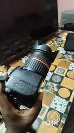 NIKON D5200