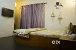 Single room available in 5Bhk villa