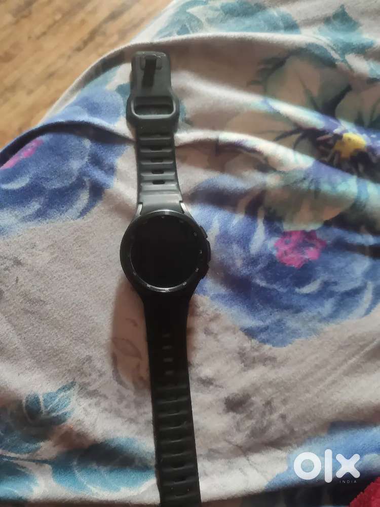 Samsung galaxy watch 4classic LTE
