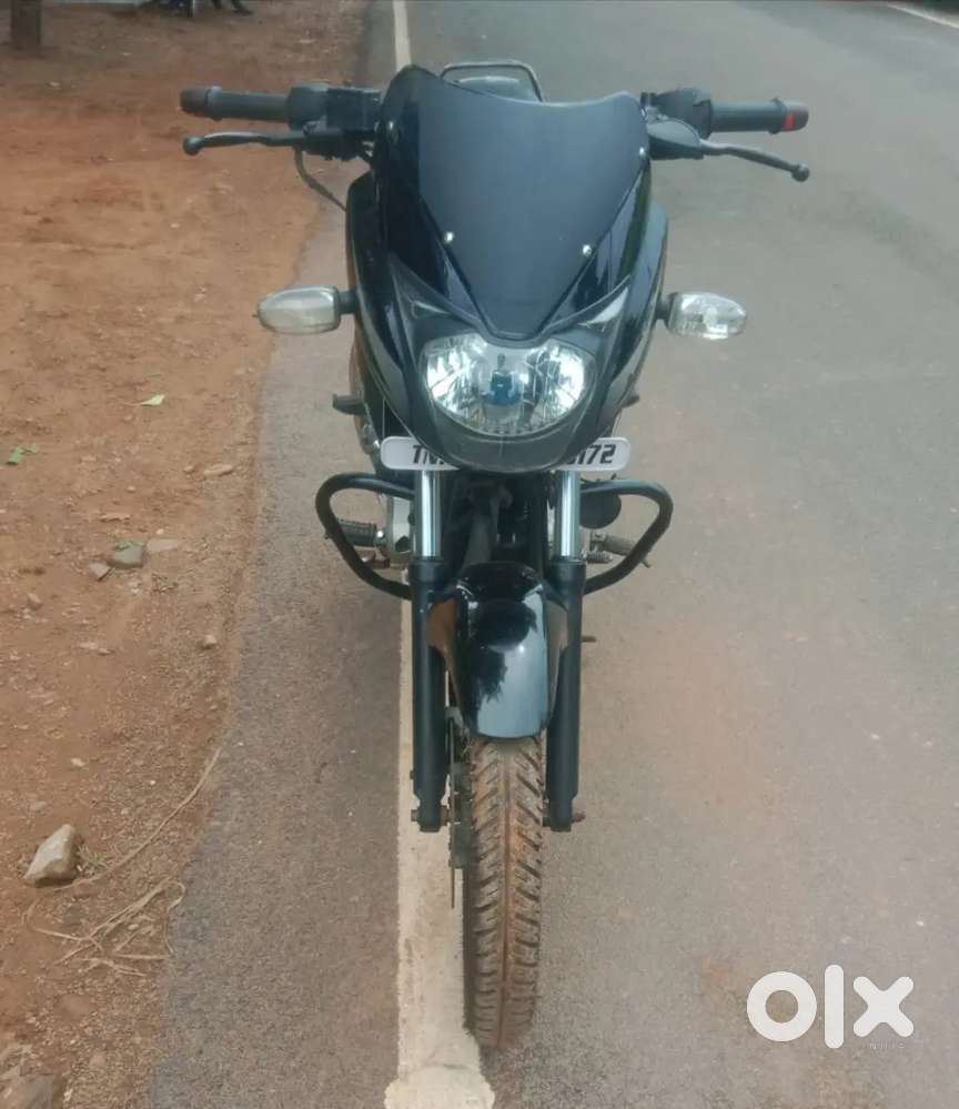 Engine good condition