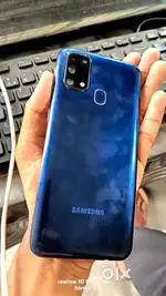 Samsung galaxy m31 8/128