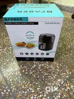 Air fryer - air fryer