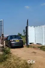 Plots for sale Near Hyderabad Shamshabad