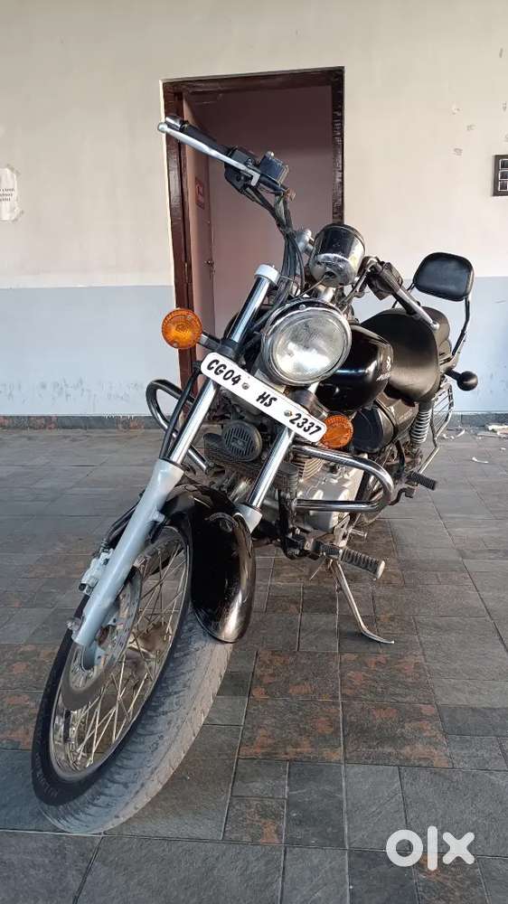 Avenger cruise 220 (2016),best in condition