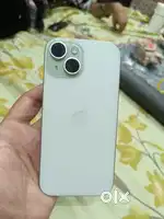 I Phone 15 128gb 90% battery health