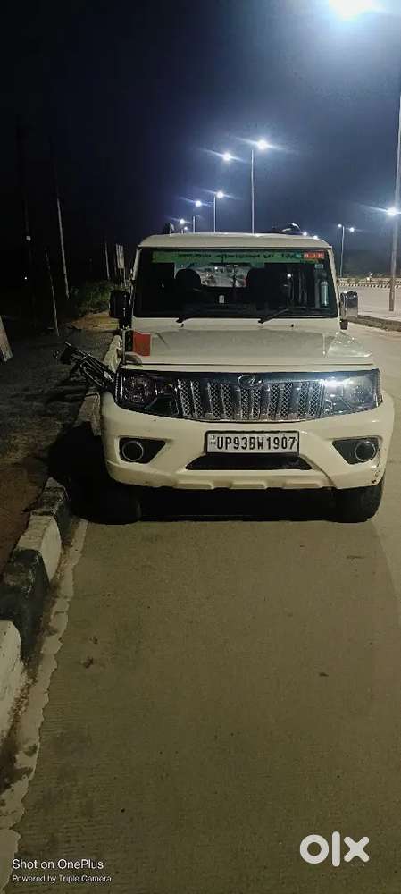 Mahindra BE 6 2022 Diesel 45000 Km Driven