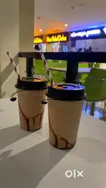Different different post