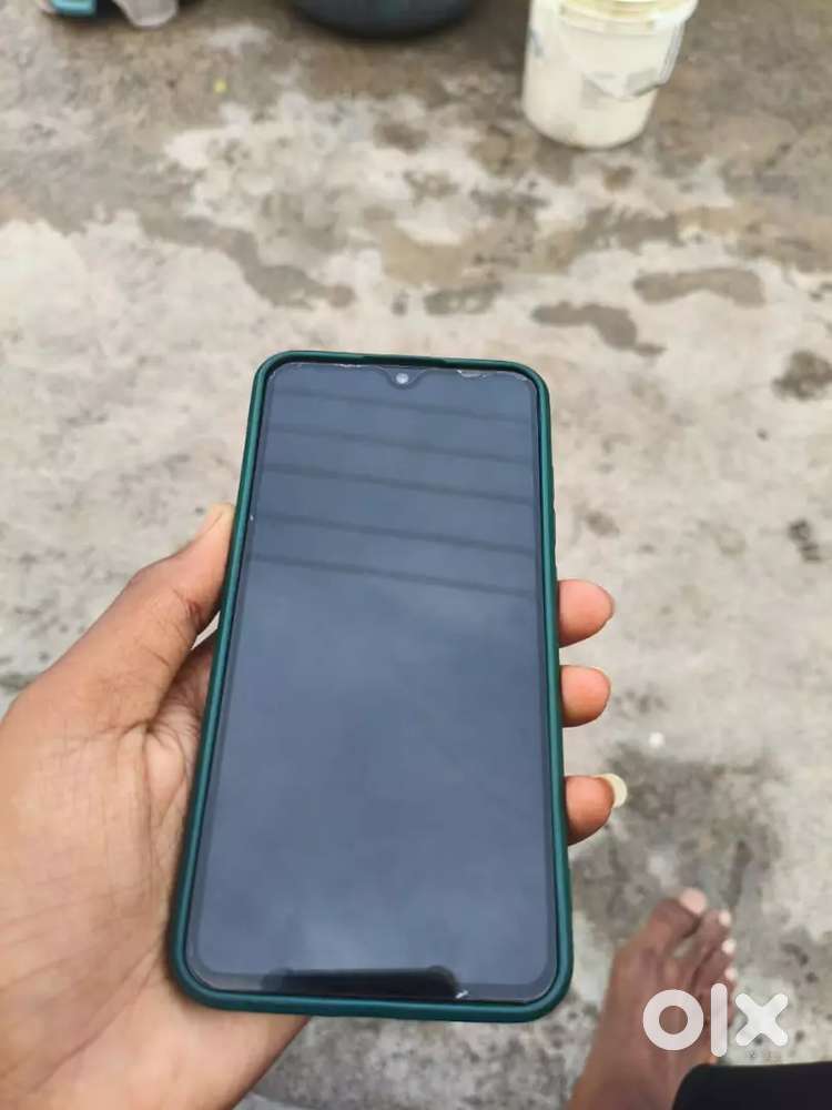 Vivo y91 old 2years