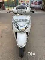 Honda Activa 125 2015  model Excellent condition