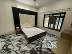 2 bhk furnished 1st floor for Female PG 5k per month for students/work