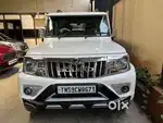 Mahindra Bolero 1.5 B6 (O), 2021, Diesel