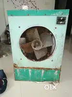 Big Heavy Cooler