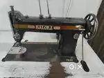 Salora sewing machine