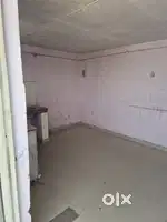 1 asbestos room with common bath 3rd floor  patliputra gosai tola 3500