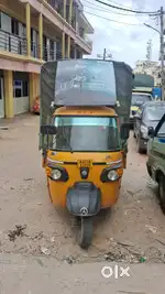 Ape piaggio bs6 for sale