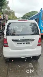 Maruti Suzuki Wagon R 2017 CNG & Hybrids 83500 Km Driven