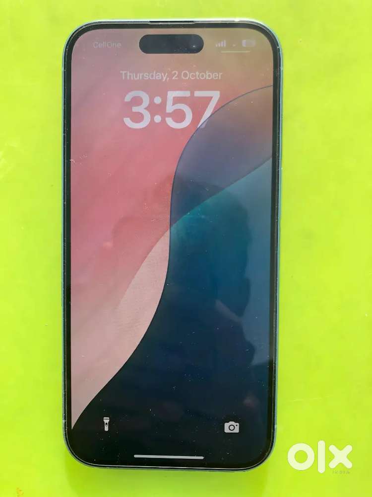 Apple iphone 16 (128gb)