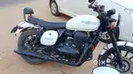 Jawa 42 classic legends dual channel abs