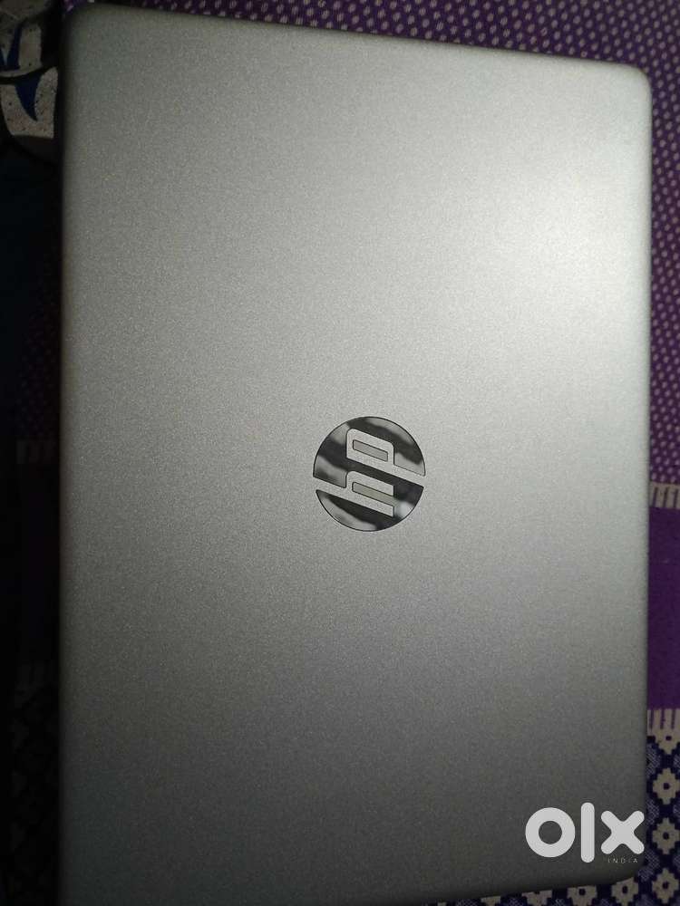 Premium HP Laptop ( Intel Processor)