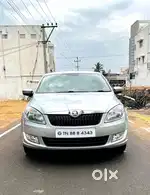 Skoda Rapid 1.5 TDI CR Elegance Plus, 2016, Diesel
