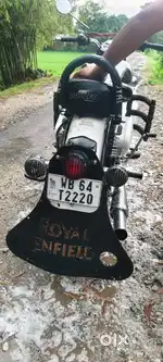 Sell for royal Enfield