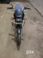 HERO SPLENDOR PLUS