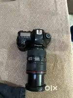 Canon 6D Mark II – Excellent Condition