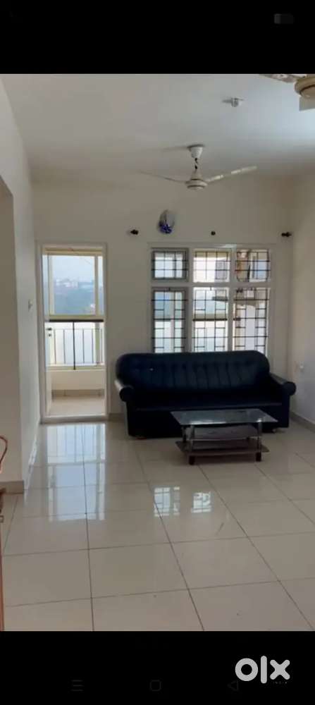 Flat for rent in Mangalore