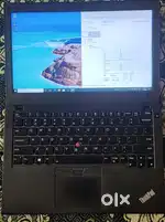 Lenovo ThinkPad X270  Core i7 7th Gen  8GB RAM  256GB SSD