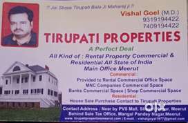Running restaurant for rent on garh road