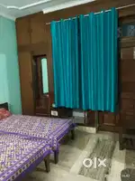 Fully furnished pg for boys