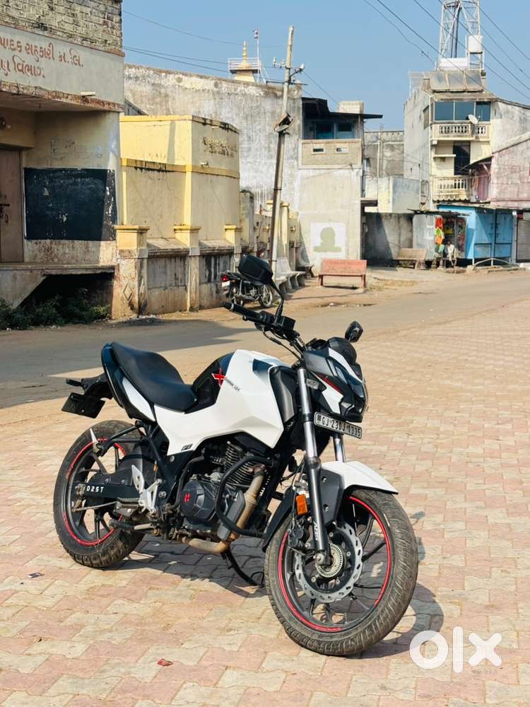 xtreme 160r