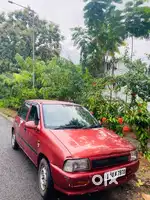 Maruti Suzuki Zen Estilo 2000 LPG Well Maintained