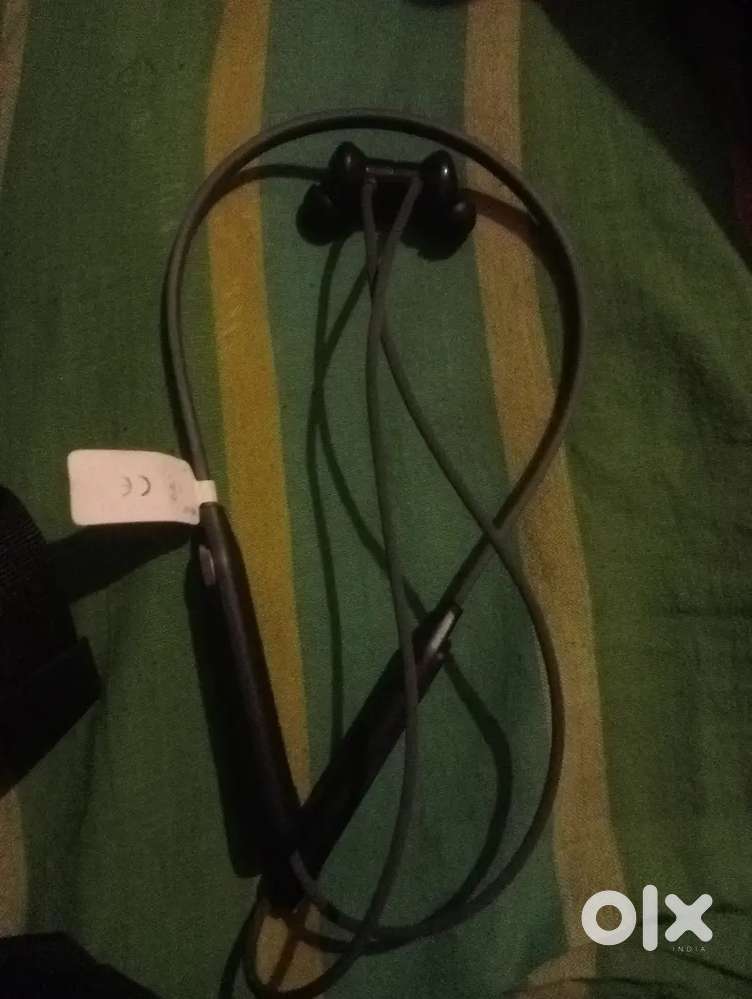 Cmf by nothing pro neckband