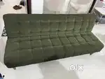 Sofa cum bed