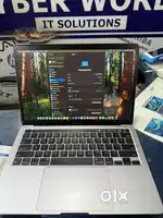 Macbook pro m1