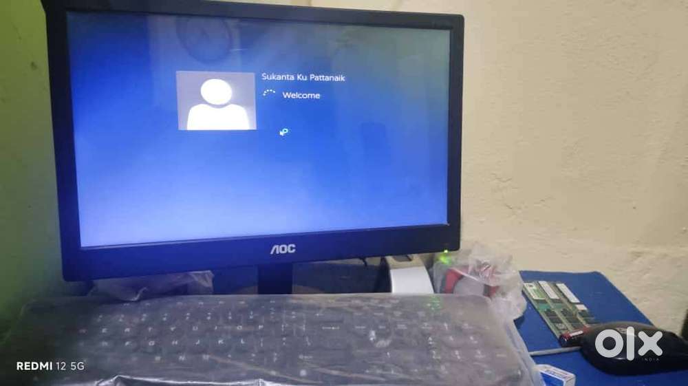 Computer /Laptop Installation