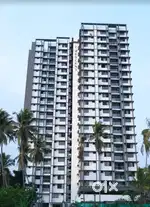 3 BHK FURNISHED FLAT... NEAR POTTAMAL, CALICUT