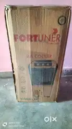 Water cooler