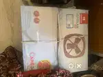 Exhaust Fan