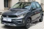 Tata Tiago 1.2 Revotron XZA, 2021, Petrol