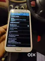 Note 2 neat condition